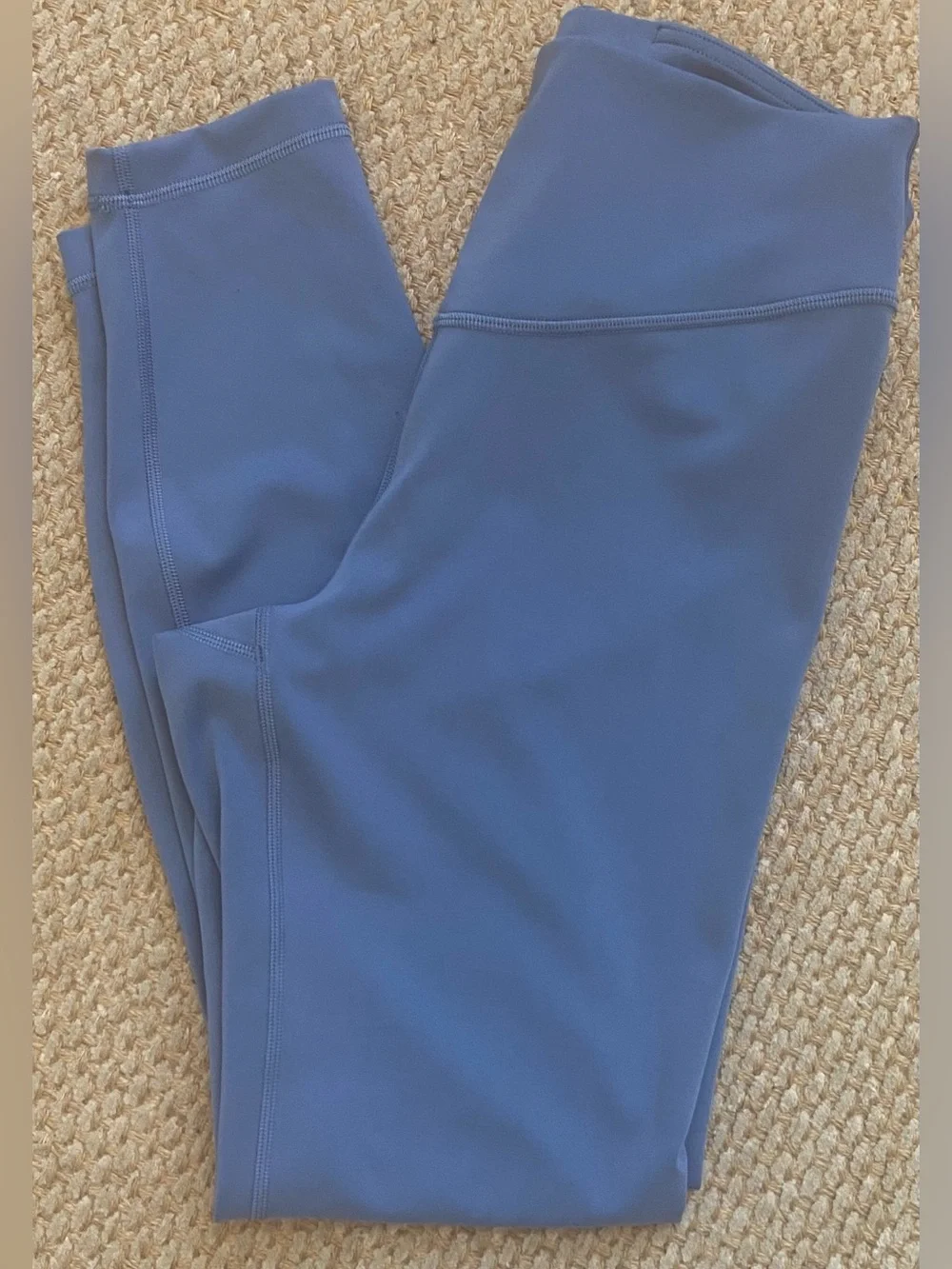 Lululemon Wunder Under SmoothCover High-Rise Tight 25